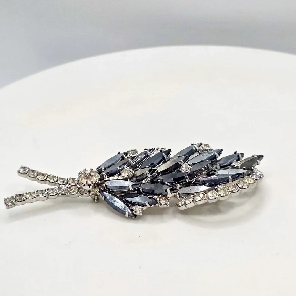 Unbranded vintage hematite
